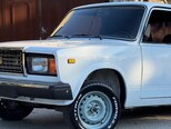 LADA (VAZ) 2107-5
