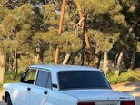 LADA (VAZ) 2107-4