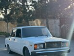 LADA (VAZ) 2107-8