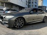 BMW 528-7