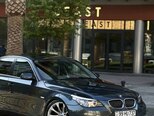 BMW 525-8
