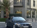 BMW 525-13