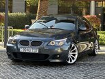 BMW 525-16