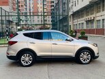 Hyundai Santa Fe-3