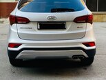 Hyundai Santa Fe-7