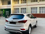 Hyundai Santa Fe-4