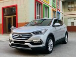 Hyundai Santa Fe-2