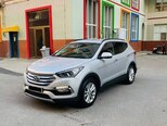 Hyundai Santa Fe-6