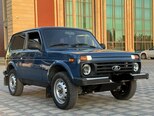 LADA (VAZ) Niva-9