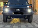 LADA (VAZ) Niva-1