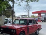 LADA (VAZ) 2106-4