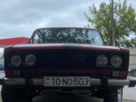 LADA (VAZ) 2106-8