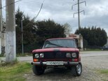 LADA (VAZ) 2106-1