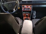 Mercedes 220 E-3