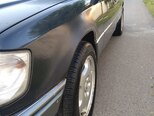 Mercedes 220 E-5