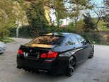 BMW 528-7