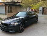 BMW 528-17