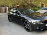 BMW 528-18