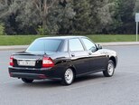 LADA (VAZ) Priora-4