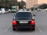 LADA (VAZ) Priora-2