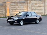 LADA (VAZ) Priora-3