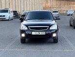 LADA (VAZ) Priora-1