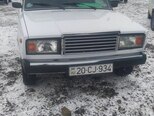 LADA (VAZ) 2107-1
