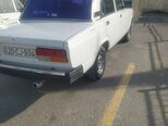 LADA (VAZ) 2107-2