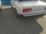 LADA (VAZ) 2107-3