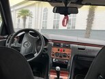 Mercedes E 220-7
