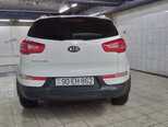 Kia Sportage-4