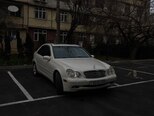 Mercedes C 240-12