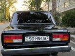 LADA (VAZ) 2107-4
