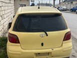 Toyota Vitz-2