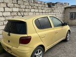 Toyota Vitz-3