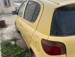 Toyota Vitz-4
