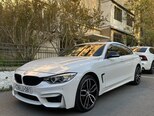 BMW 430-2