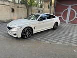 BMW 430-4