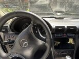 Mercedes C 240-14
