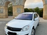 Opel Astra-1