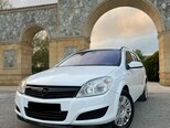 Opel Astra-2