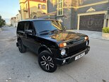 LADA (VAZ) Niva-1