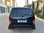 LADA (VAZ) Niva-7