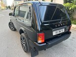 LADA (VAZ) Niva-9