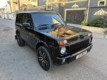 LADA (VAZ) Niva-5