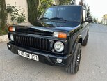 LADA (VAZ) Niva-4