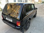LADA (VAZ) Niva-8