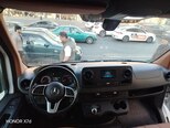 Mercedes Sprinter 516-3