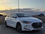Hyundai Elantra-2