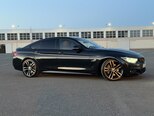 BMW 430-4
